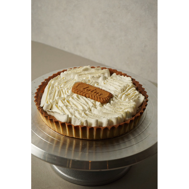 

birthday pie by sugarmama treats