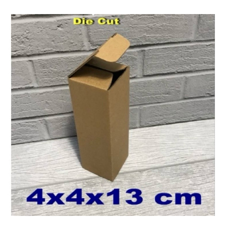 

Kotak kardus 4x4x13cm