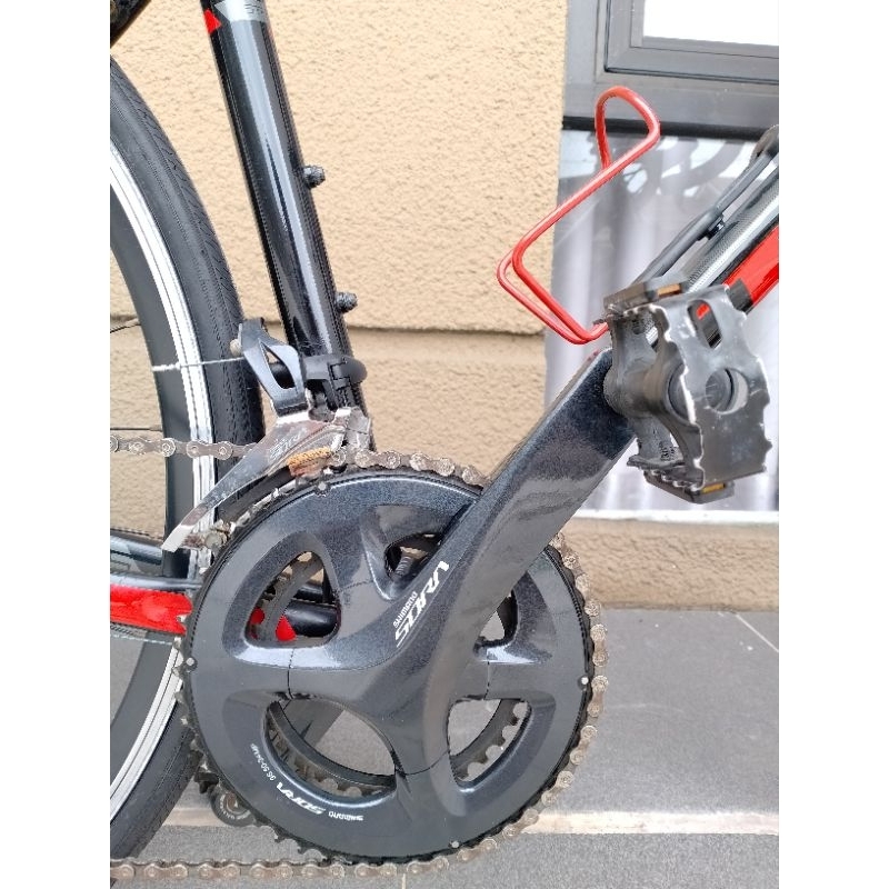 Polygon strattos / stratos s3