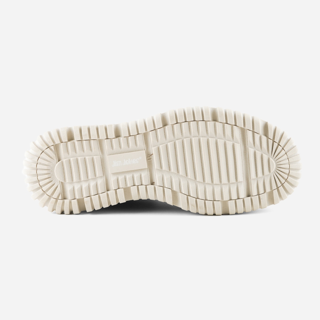 TERBARU Jim Joker Gaza 1BG - Sepatu Boot Kulit Pria