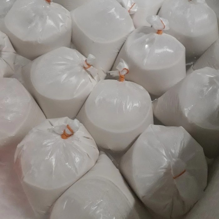 

santai kelapa peras asli murni