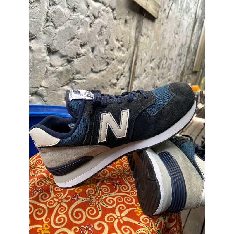 NB 574 classic