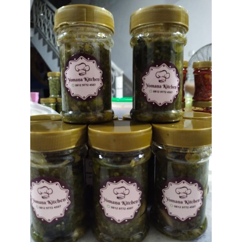 

sambel,gorengcumi,teri cabe merah dan cabeijo