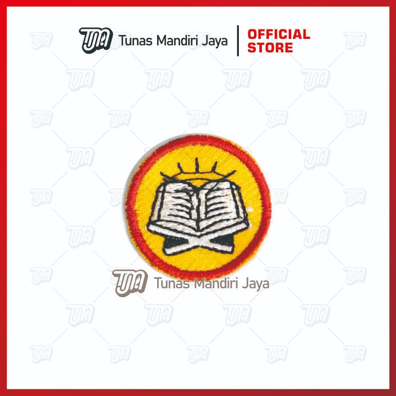 TKK TAMBAHAN PRAMUKA PENGGALANG PURWA