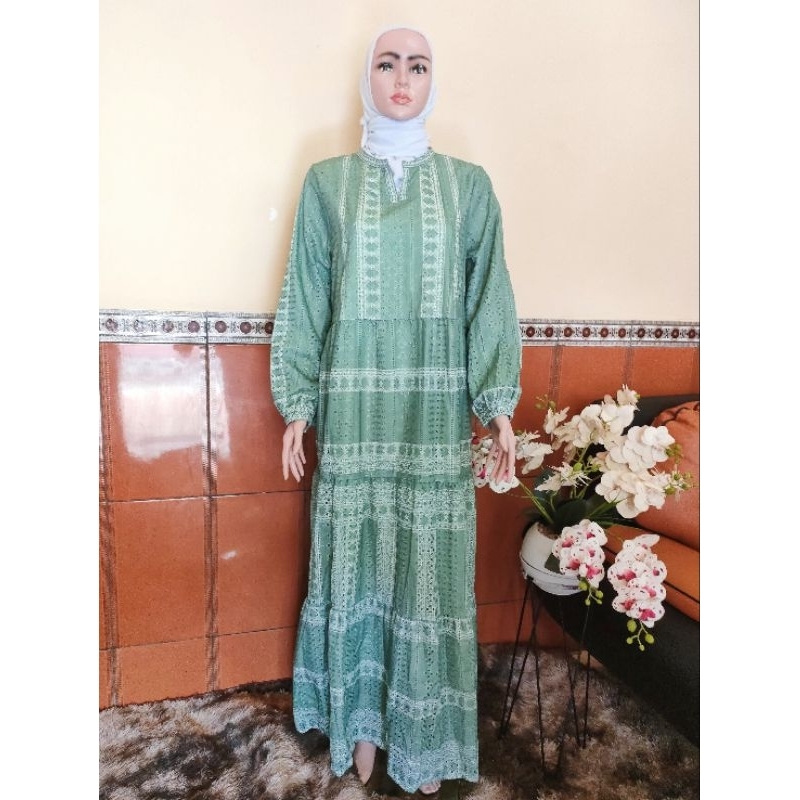 LAFREYA ORIGINAL LFY KATBOL GAMIS KATBOL LFY ORIGINAL