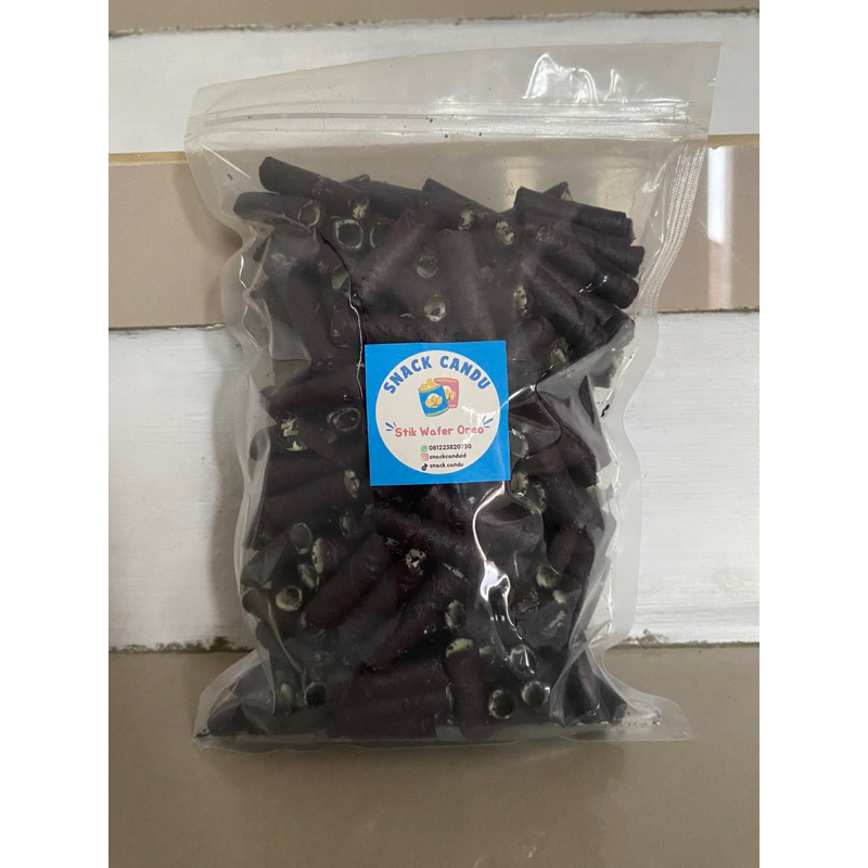 

Astor Mini Oreo