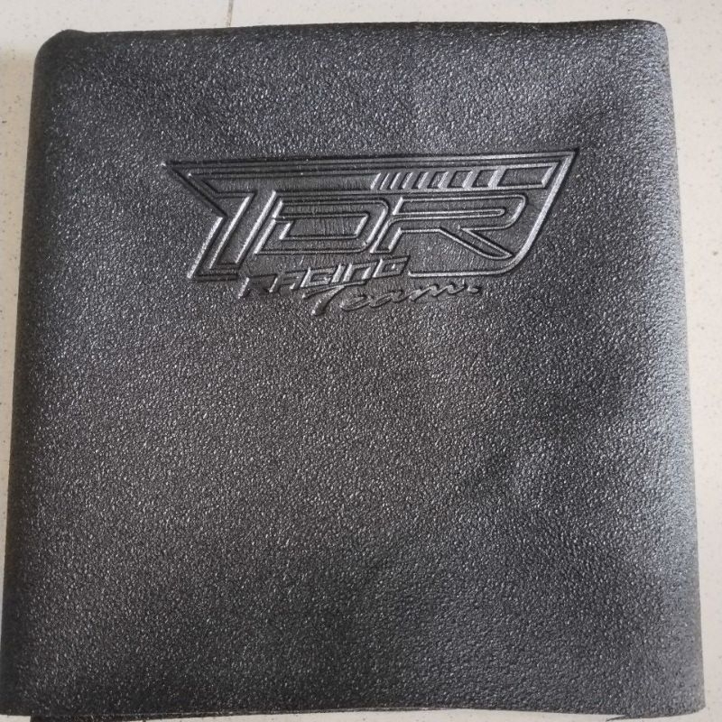 TDR KECIL Kulit sadel/sarung jok permukaan amplas kasar P 85 CM x L 45 CM