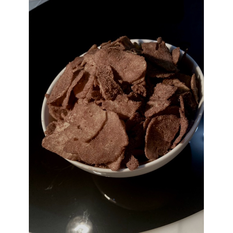 

Keripik Pisang Manis 250gr by Butik Ngemil