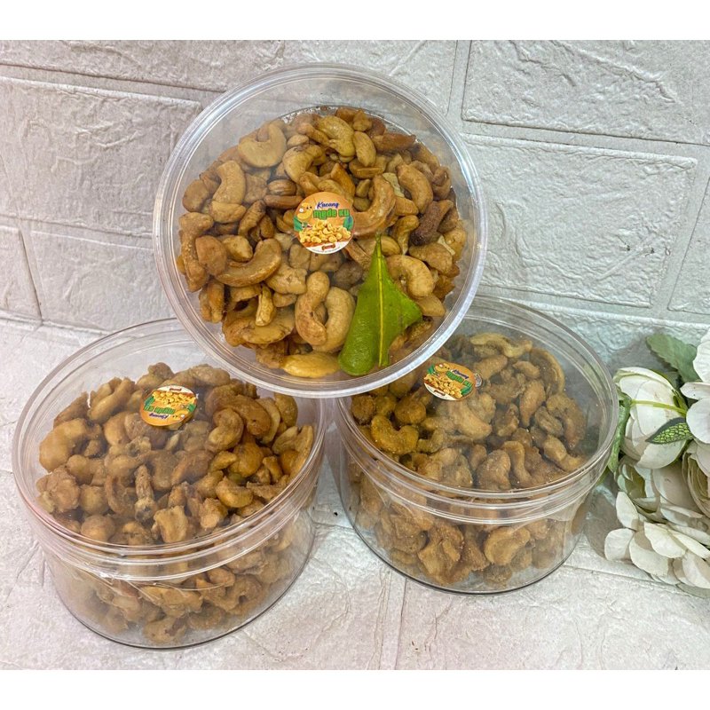 

KACANG MEDE PATAHAN 200gr