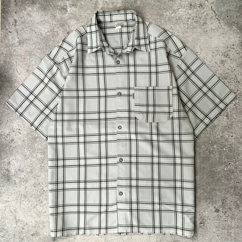 KEMEJA VETERANO CALTOP MADE IN USA