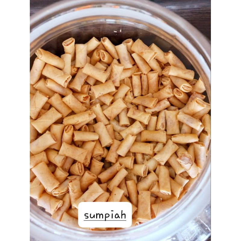 

SUMPIAH SPRING ROLL