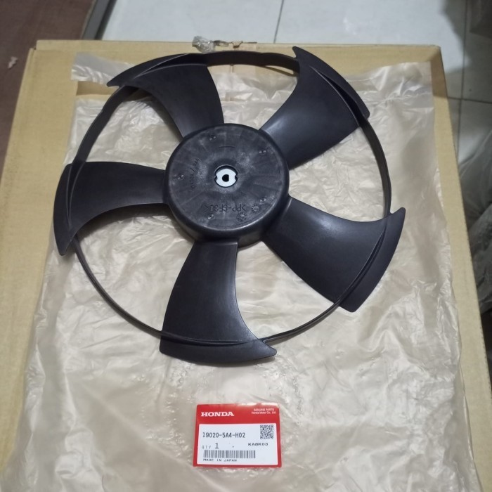 Kipas Fan Radiator ODYSSEY 2014-2020