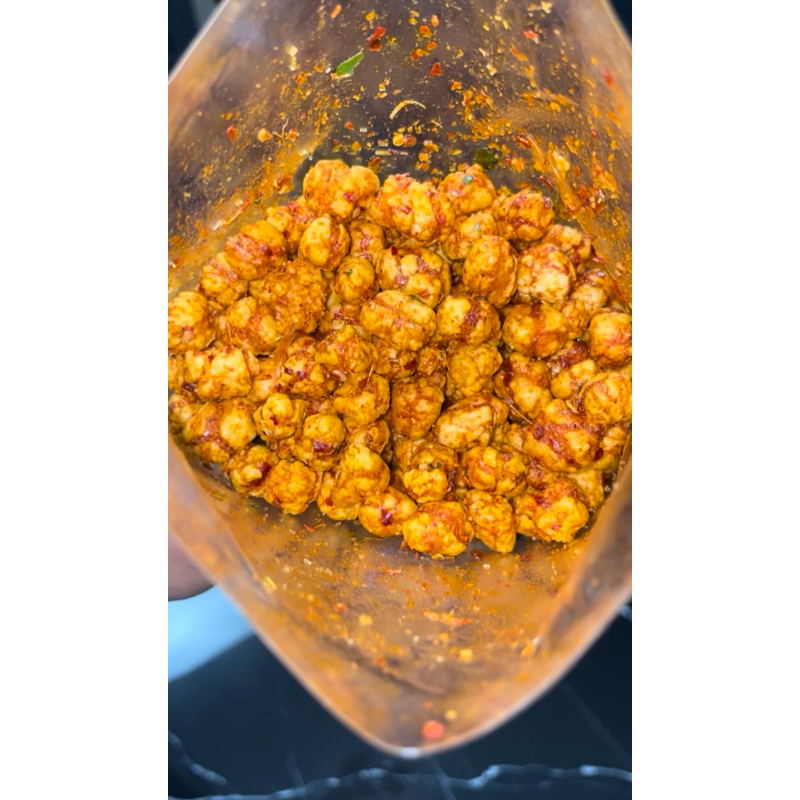 

PILUS CIKUR 250 GRAM