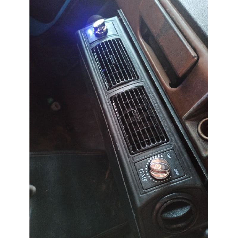 BLOWER AC KIJANG SUPER BLOWER GENDONG GANTUNG