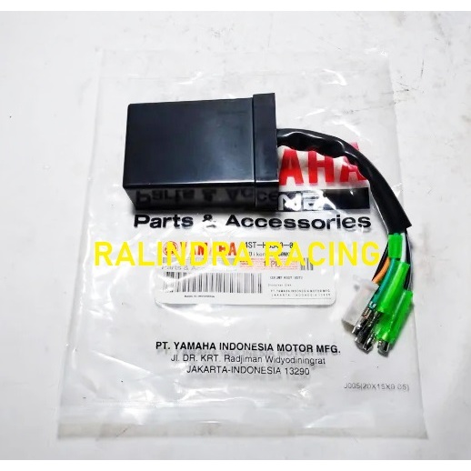 CDI Fizr force1 poswan 4ST