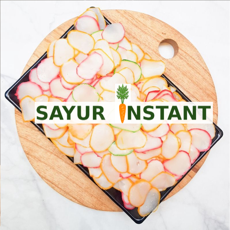 

KIRIM INSTAN Kerupuk Bawang 250gr