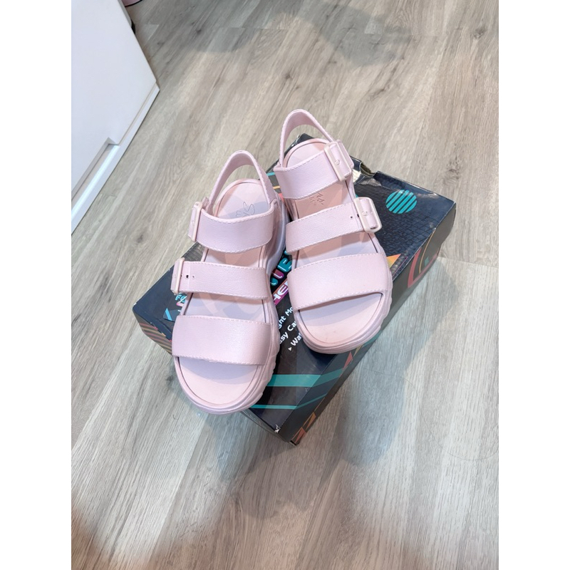 Skechers D'lites 2.0 Pink Size US7