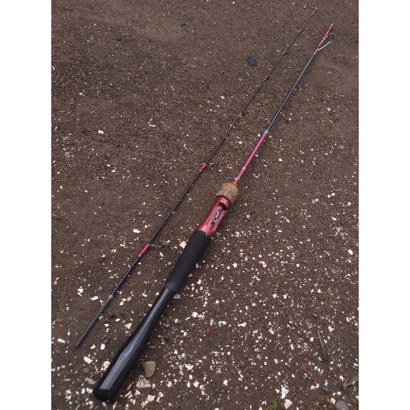 Joran Sutet (Special ultraligt) 210cm