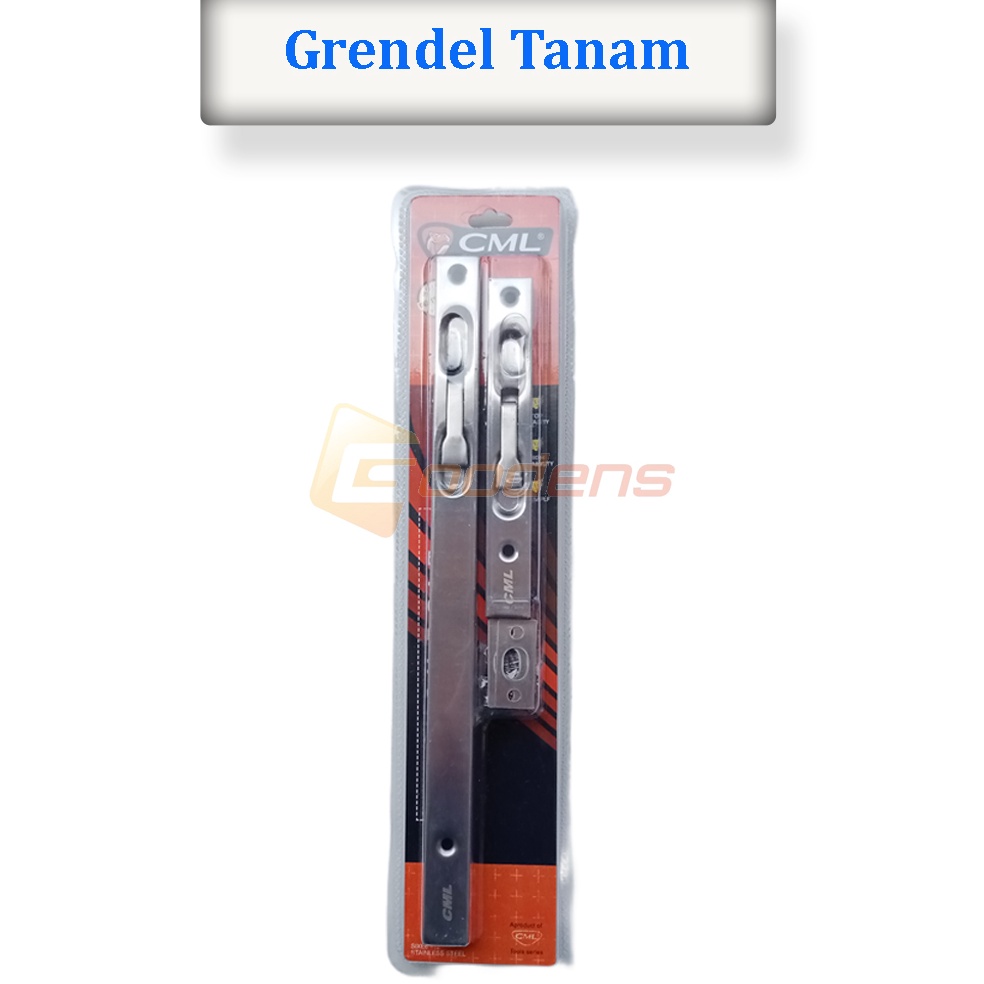 Terbagus Camel Grendel Tanam Pintu Kayu Slot Tanam