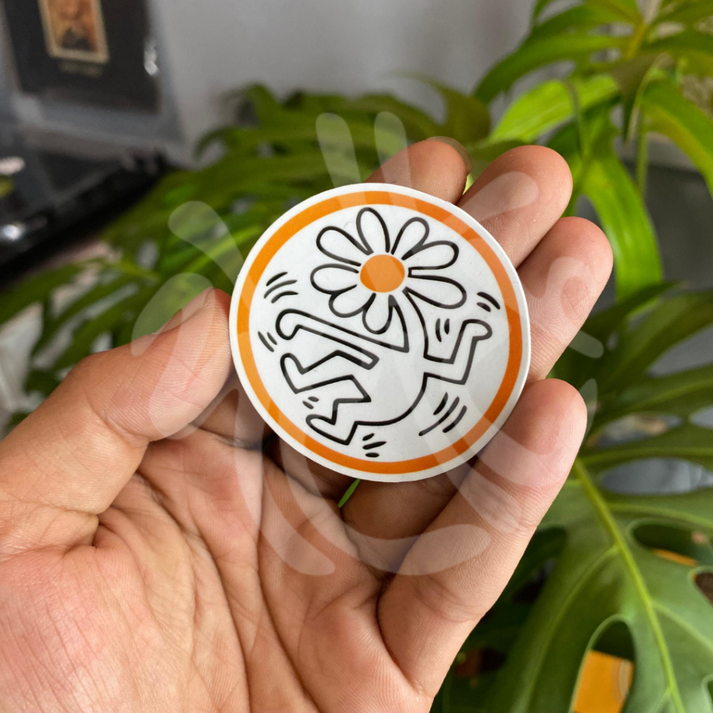 

stiker bunga / sticker / aesthetic sticker / sticker tumblr / aesthetic sticker / stiker hp / stiker laptop / stiker helm / stiker satuan / stiker tahan air / sticker pack
