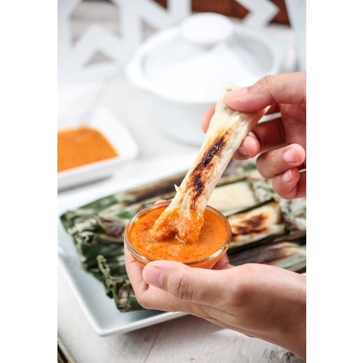 

SBR534 Terlaris Otakotak ikan tengiri