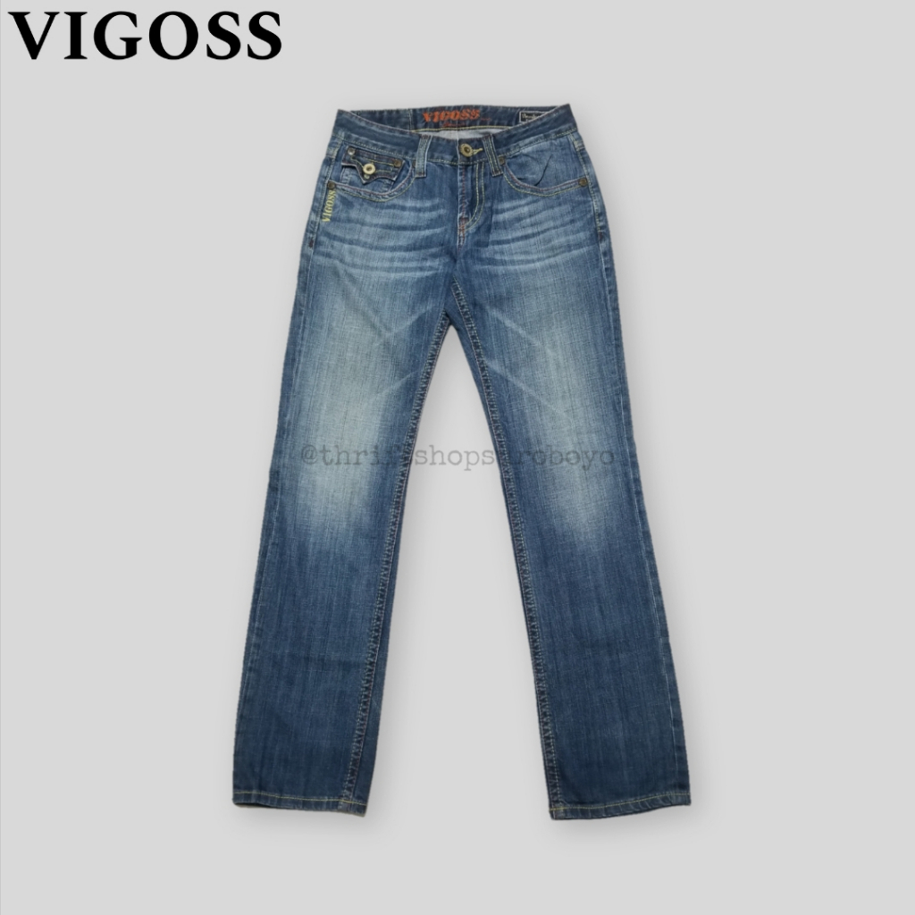 Jeans Vigoss