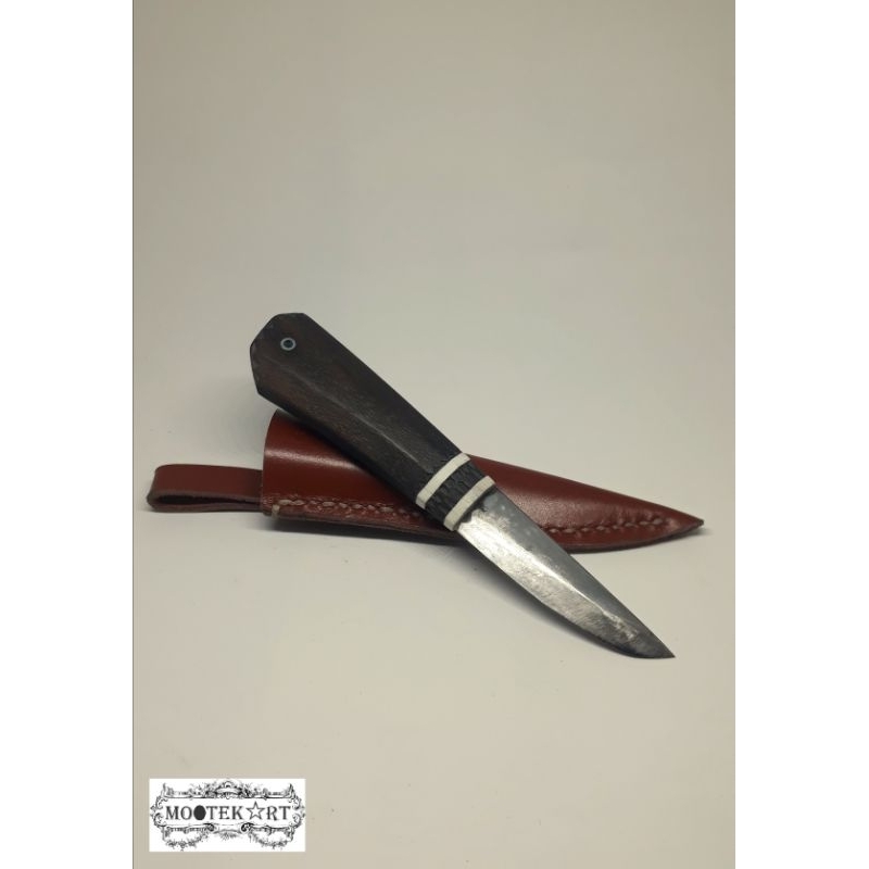 puukko/Bushcraft & survive knife