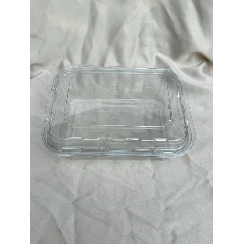 MIKA MB 500 BOX SALAD / BUAH / SAYUR