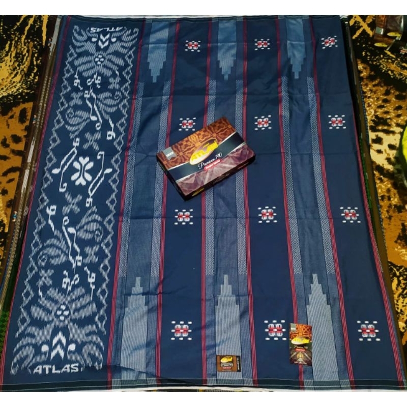 SARUNG ATLAS SUPER PREMIUM 970