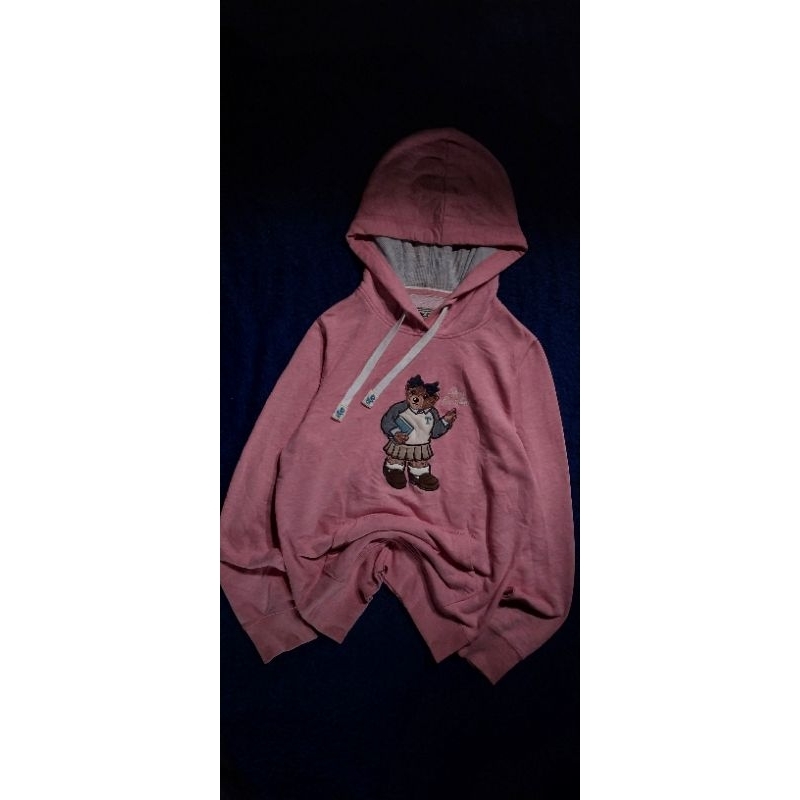 HOODIE TINNIE WINNIE