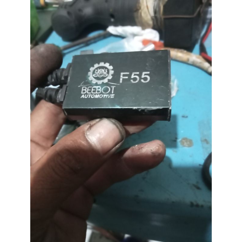 Led h4 Beebot f55