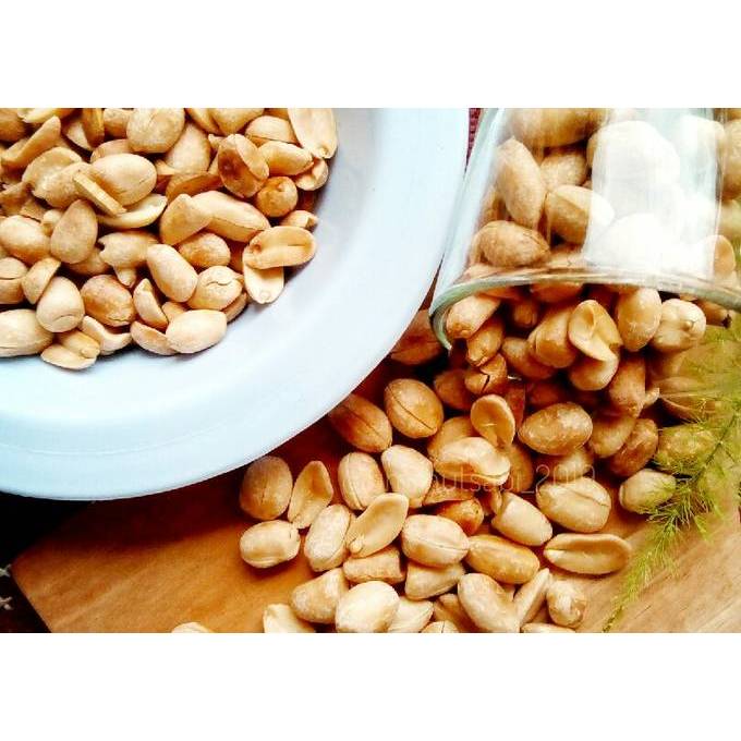 

Jajanduludongs! Kacang bawang rasa gurih original dijamin ketagihan grosir dan ecer