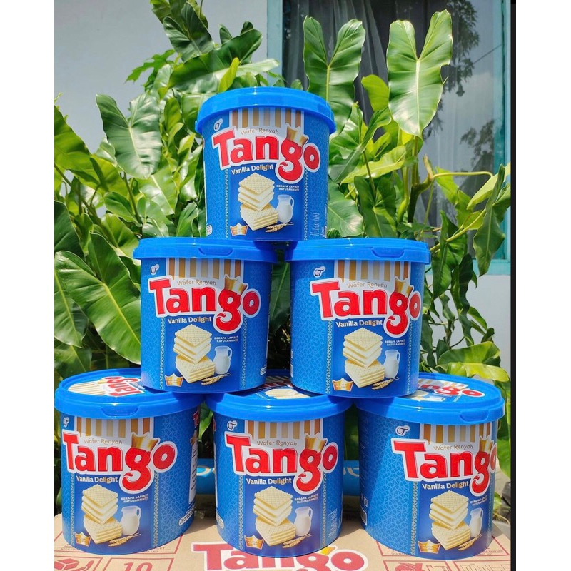 

Tanggo 1 Karton ISI 6 pcs