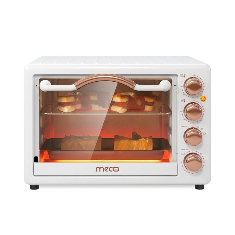oven mecoo