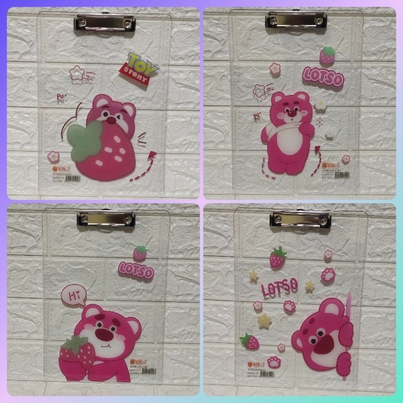 

Papan Jalan Acrylic - Klipboard Acrylic - A4 Clipboard Acrylic - Papan Ujian Acrylic - Clipboard Lucu ukuran A4 Bahan Tebal