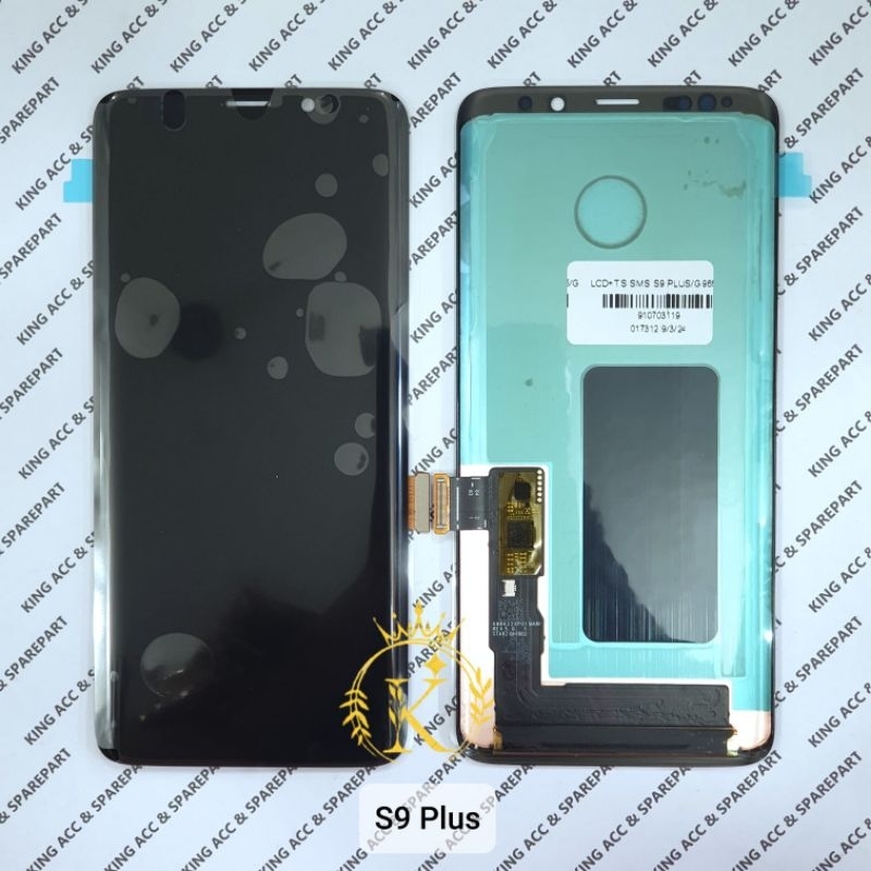 LCD TOUCHSCREEN SAMSUNG GALAXY S9 PLUS G965F S9PLUS