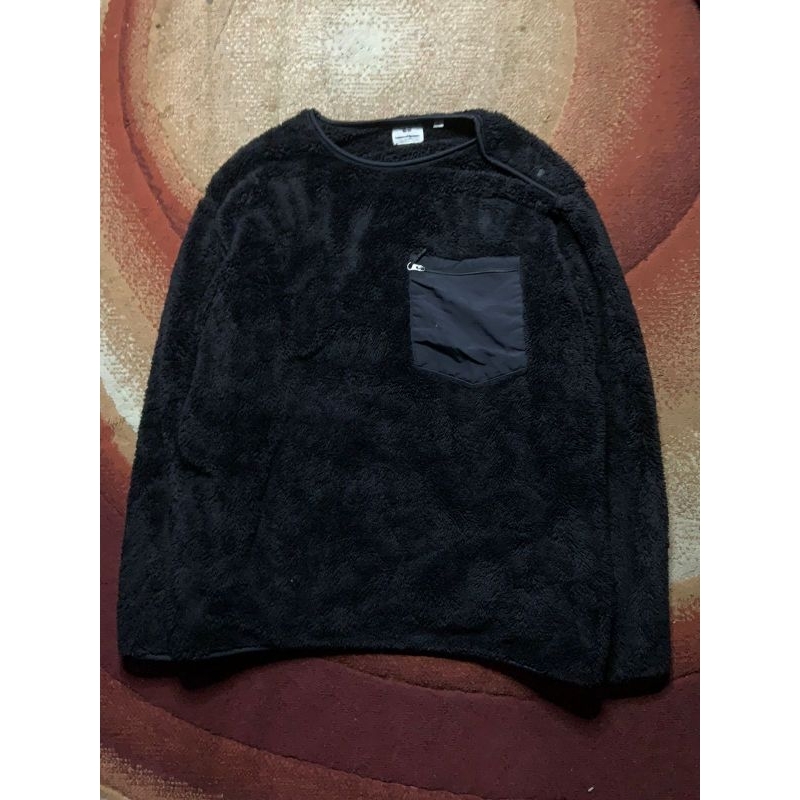 uniqlo x Engineered garments