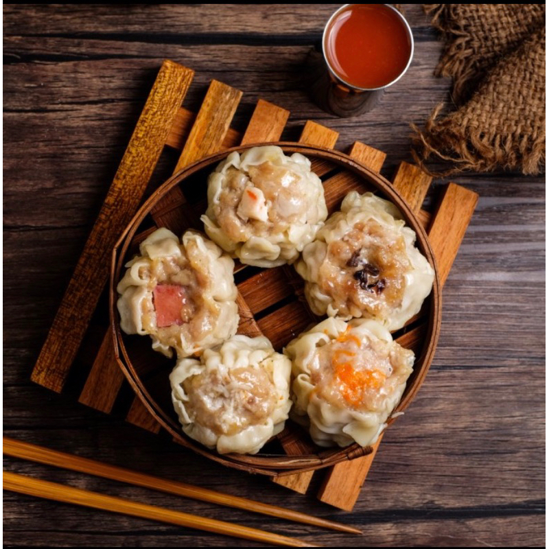 

dimsum by jajanan_mom