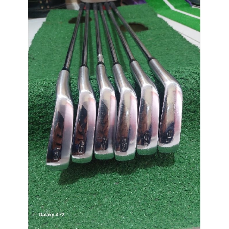 Iron Set GOLF XXIO MX