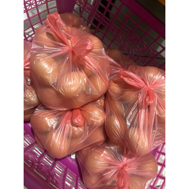 

Telur Murah Meriahh