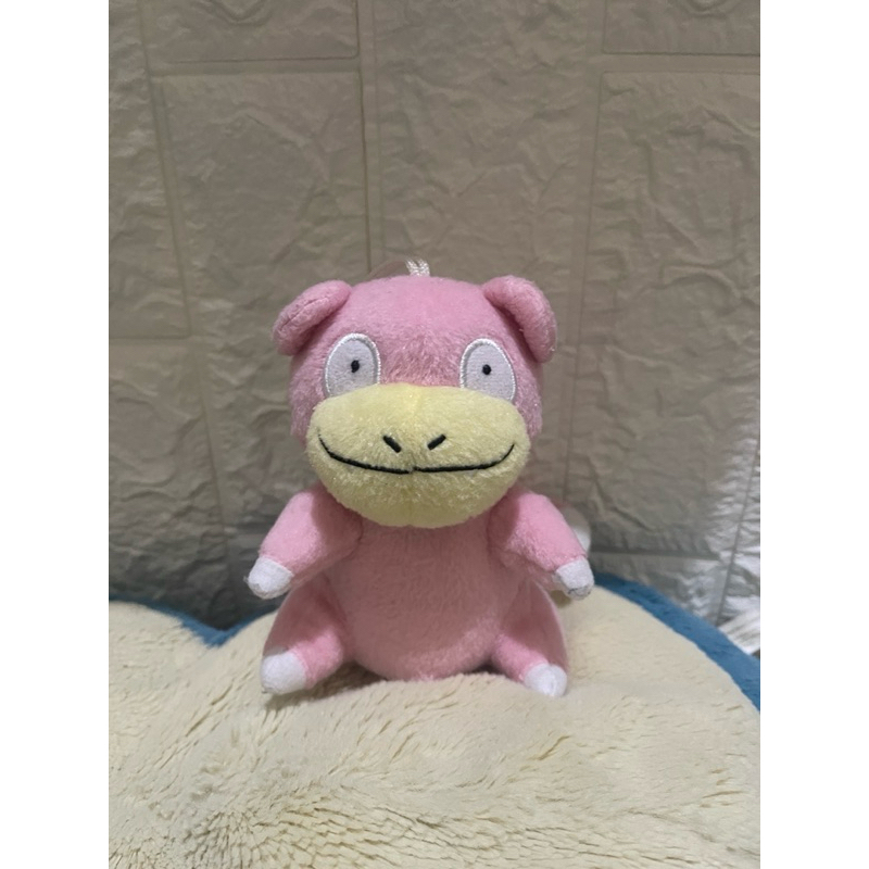 slowpoke pokemon banpresto