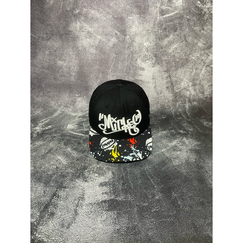 TOPI DISNEY X WEFAN X YUPOONG SECOND ORIGINAL