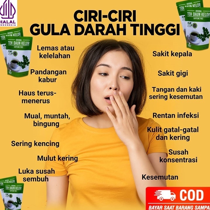 

EMW458 TERMURAH Wanasari Teh Daun Kelor Premium No1 Halal Mui Moringa Olifeira Organik Kualitas Terbaik Teh Kelor Original