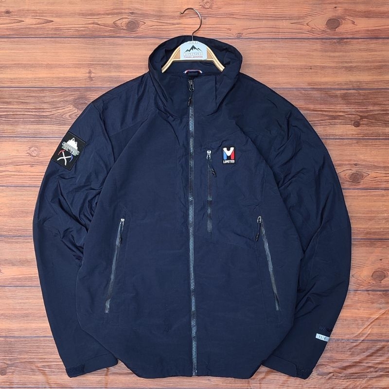 Jaket Mlimited