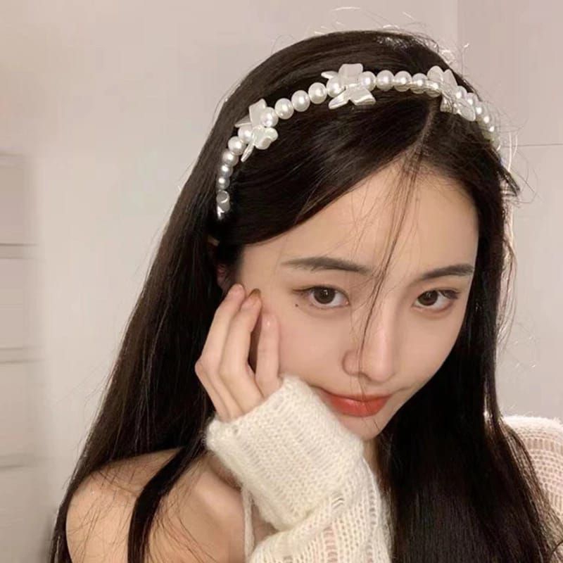 bando mutiara pita