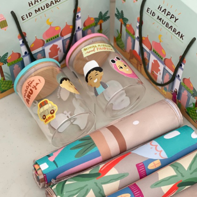 

Raya hampers | hampers lebaran | set hampers