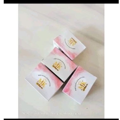 MK GLOW ECER SABUN 1pcs