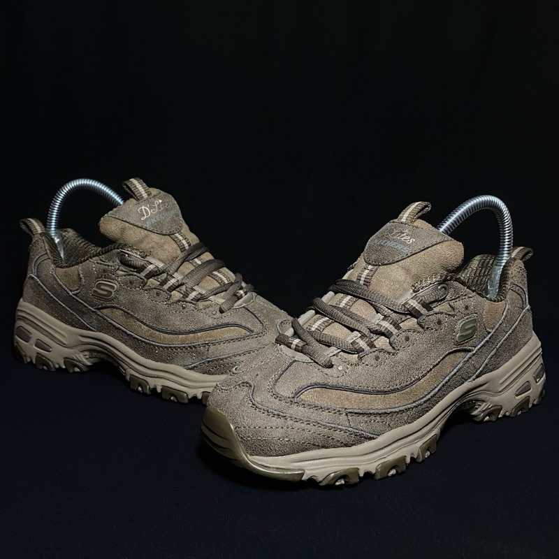 skechers D'Lites