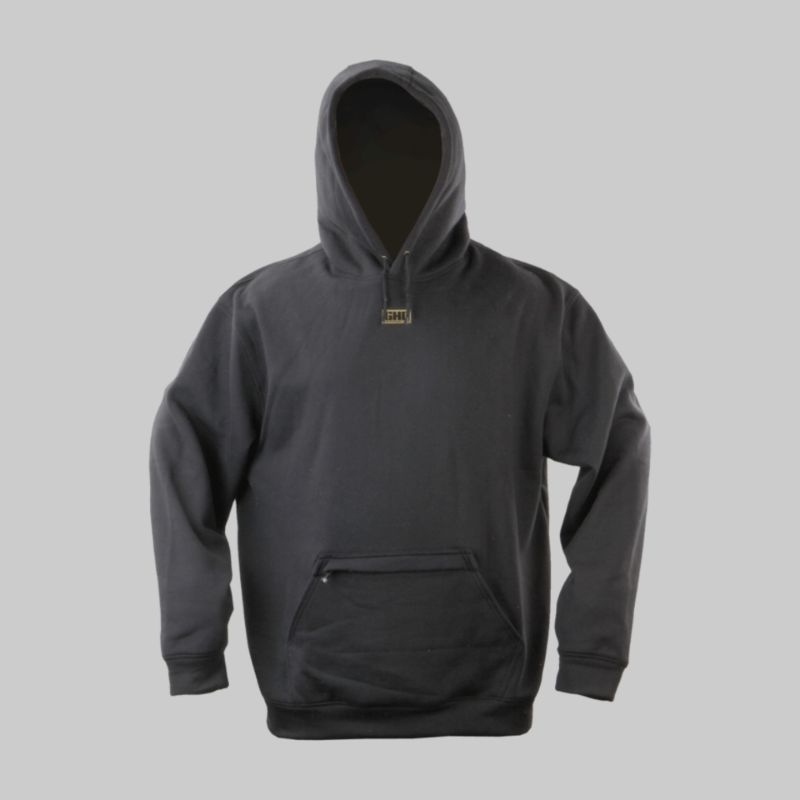 hoodie original 100% cotton fleece hodie