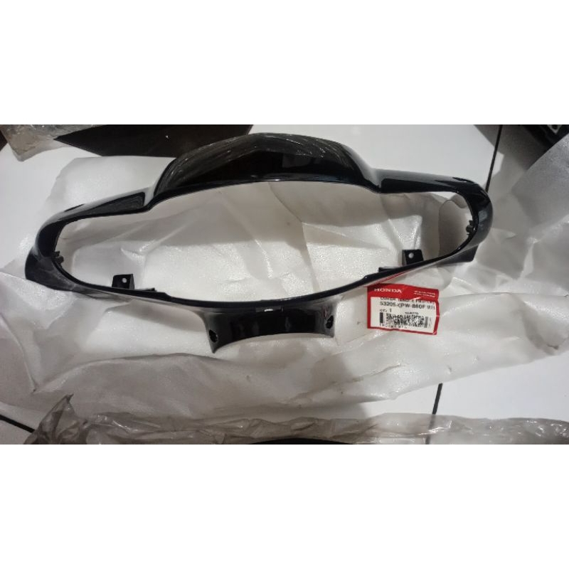Batok depan belakang Honda Kirana 125 Original AHM